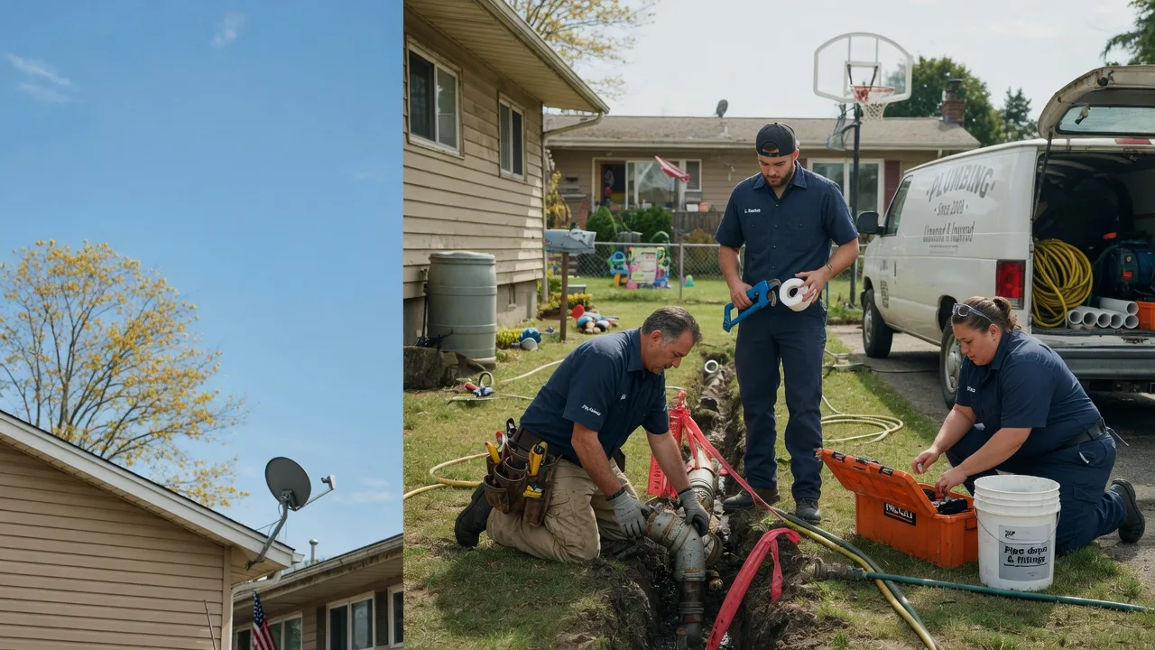 Garbage Disposal Replacement in Red Mountain, CA near me